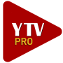 icon YTV Player Pro pour comio i2 China