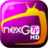 icon nexGTv HD 7.3