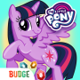 icon My Little Pony: Harmony Quest pour Huawei Y7 Prime