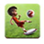 icon Find a Way Soccer 2