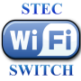 icon STEC Wifi Switch
