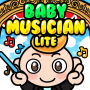 icon Baby Musician pour HTC U Ultra