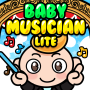 icon Baby Musician pour Xiaolajiao T8+