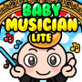 icon Baby Musician pour Vertex Impress Sun