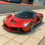 icon Extreme Car Driving Simulator pour Huawei nova CAZ-AL10