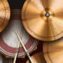 icon Classic Drum: electronic drums pour Meizu Pro 6 Plus