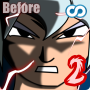 icon Dragon SR 2 Before