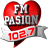 icon com.fmpasion.radio 1.8