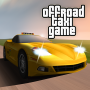 icon Taxi Game Offroad pour Samsung Galaxy A