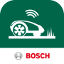 icon Legacy Bosch Smart Gardening pour blackberry Motion