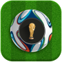 icon football theme pour Vertex Impress Calypso