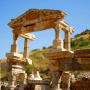 icon Temple Of Artemis At Ephesus pour Realme 1