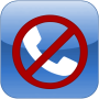 icon Call Blocker - Blacklist pour Samsung Galaxy J1 Ace Neo