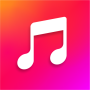 icon Music Player - MP3 Player pour tecno Spark 2
