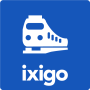 icon ixigo Trains: Ticket Booking pour Cube iPlay 10