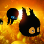 icon BADLAND pour Huawei P10 Lite