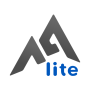 icon AlpineQuest Explorer Lite pour blackberry Aurora