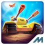 icon Toy Defense 4: Sci-Fi TD Free pour Samsung Galaxy Note 10.1 N8000