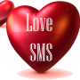 icon 5000+ Cute Love SMS Collection pour karbonn Quattro L50 HD