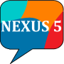 icon Kitkat SMS