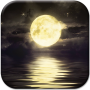 icon Moon Paradise Live Wallpaper