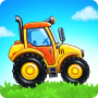 icon Farm land & Harvest Kids Games pour Panasonic Eluga Note