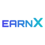 icon EarnX - Play & Earn Real Cash pour Samsung Galaxy J3 Pro