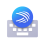 icon Microsoft SwiftKey AI Keyboard pour Samsung Galaxy Tab 2 7.0 P3100