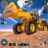 icon Heavy Construction Truck Games 2.16
