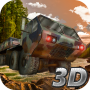 icon ArmyTruck Offroad