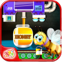 icon Bee Honey Factory