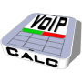 icon VoIP Calc