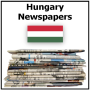 icon Hungary News