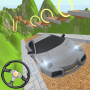 icon Extreme Car Hill Climb 3D