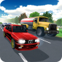 icon Car Racing Games 3D