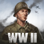 icon World War 2: Shooting Games pour Samsung Galaxy Xcover 3 Value Edition