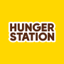 icon Hungerstation pour neffos C5 Max