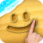 icon Sand Draw