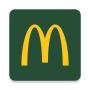 icon McDonald’s Deutschland pour Samsung Galaxy Note 10.1 N8000