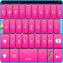 icon Multicolor Soft Keyboard Free