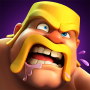icon Clash of Clans pour Koobee Halo H9