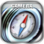 icon Camera Compass