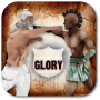 icon Fight For Glory