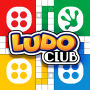 icon Ludo Club pour Motorola Moto X4