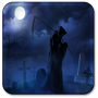 icon Grim Reaper Live Wallpaper