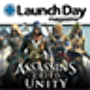 icon LAUNCH DAY (ASSASSIN'S CREED) pour AGM X2 Pro
