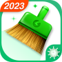 icon Z Cleaner - Antivirus, Clean