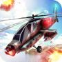 icon Gunship Counter Shooter 3D pour Motorola Moto G6 Plus