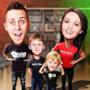 icon Roman Atwood