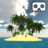 icon VR Tropical Paradise Island 1.5